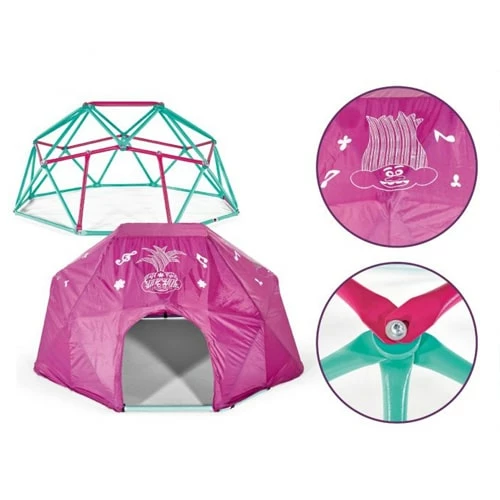 Plum Play Plum Trolls Deimos Metal Dome With Cover 5 Plum Play Plum Trolls Deimos Metal Dome With Cover - Image 5