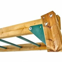 Plum Play Plum Wooden Monkey Bars -Zippi shop Plum Wooden Monkey Bars 3