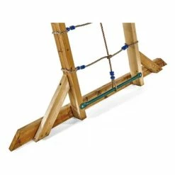 Plum Play Plum Wooden Monkey Bars -Zippi shop Plum Wooden Monkey Bars 5