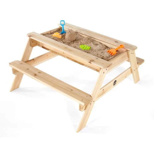 Plum Play Plum Wooden Sand And Picnic Activity Table 1 Plum Play Plum Wooden Sand And Picnic Activity Table