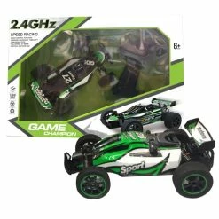 Misc RC Off Road Buggy 2 1:20