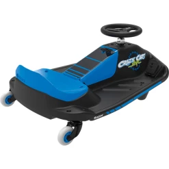 Razor Crazy Cart Shift Blue -Zippi shop Razor Crazy Cart Shift 3