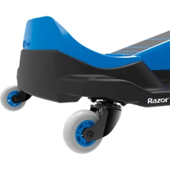 Razor Crazy Cart Shift Blue -Zippi shop Razor Crazy Cart Shift 4
