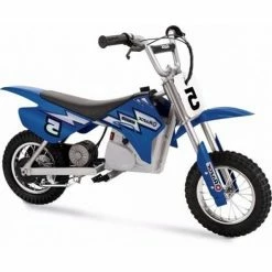 Razor Dirt Rocket MX350 Electric 24v Ride On Dirt Bike