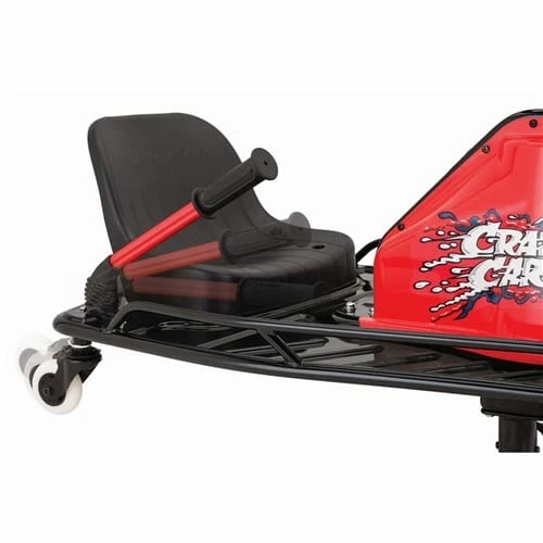 Razor Electric Crazy Cart 3 Razor Electric Crazy Cart - Image 3