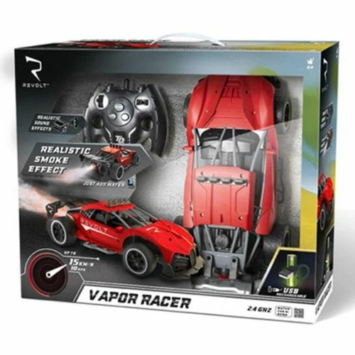 Misc Revolt Radio Control Vapor Racers Assorted 1 Misc Revolt Radio Control Vapor Racers Assorted