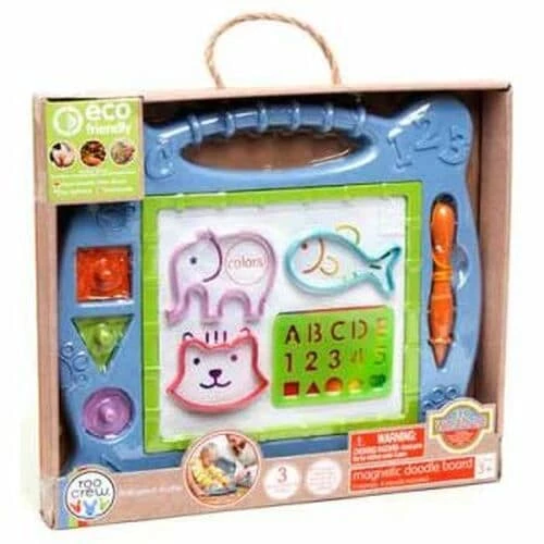 Misc Roo Crew Eco Wood 2.0 Magic Doodle Board Colour Magic Writer 1 Misc Roo Crew Eco Wood 2.0 Magic Doodle Board Colour Magic Writer