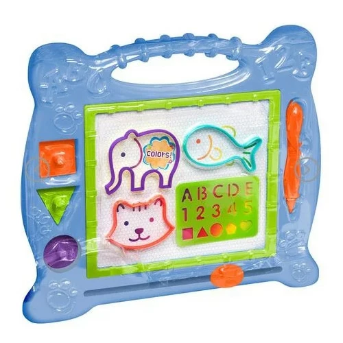 Misc Roo Crew Eco Wood 2.0 Magic Doodle Board Colour Magic Writer 2 Misc Roo Crew Eco Wood 2.0 Magic Doodle Board Colour Magic Writer - Image 2