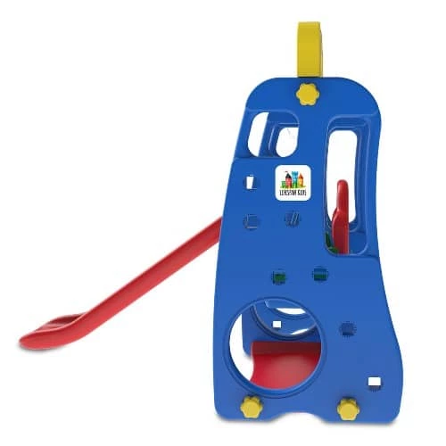 Lifespan Kids Ruby 4 In 1 Swing And Slide 3 Lifespan Kids Ruby 4 In 1 Swing And Slide - Image 3