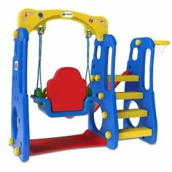 Lifespan Kids Ruby 4 In 1 Swing And Slide 9 Lifespan Kids Ruby 4 In 1 Swing And Slide -Zippi shop Ruby 4 in 1 Swing Slide 5