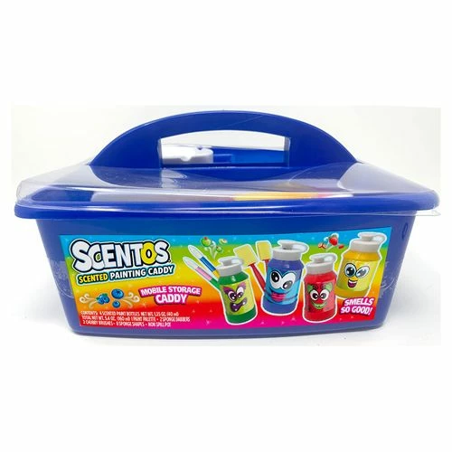 Misc Scentos Painting Caddy 1 Misc Scentos Painting Caddy