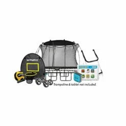 Springfree Mega Bundle Accessory Pack
