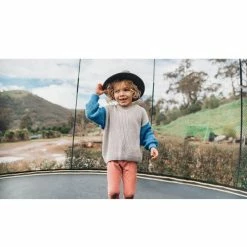 Springfree Small Round 6FT Trampoline 9 Springfree Small Round 6FT Trampoline -Zippi shop Springfree Small Round 6FT Trampoline 4