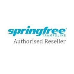 Springfree Trampoline Sunshade Cover Accessory Medium Oval -Zippi shop Springfree authorised reseller 9