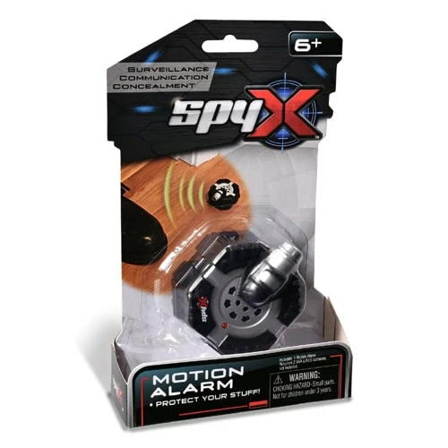 Misc SpyX Micro Motion Alarm 2 Misc SpyX Micro Motion Alarm - Image 2