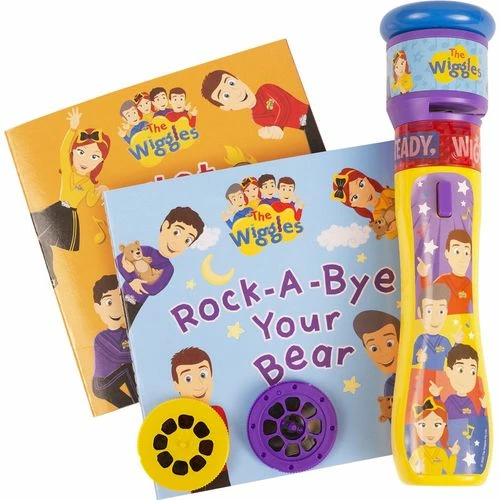The Wiggles Torch And Book Set 2 The Wiggles Torch And Book Set - Image 2