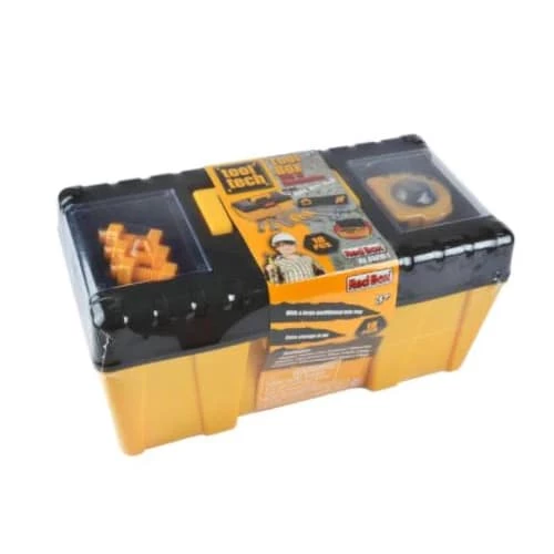 Misc Tool Tech Tool Box With 18 Accessories 1 Misc Tool Tech Tool Box With 18 Accessories