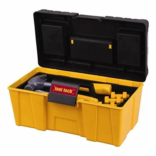 Misc Tool Tech Tool Box With 18 Accessories 2 Misc Tool Tech Tool Box With 18 Accessories - Image 2