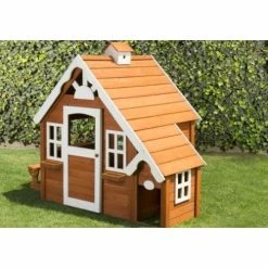 Misc TJ Fun Play Cubby House -Zippi shop Trujump Me And My Puppy Playhouse 3