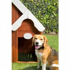 Misc TJ Fun Play Cubby House -Zippi shop Trujump Me And My Puppy Playhouse 4