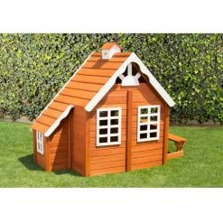 Misc TJ Fun Play Cubby House -Zippi shop Trujump Me And My Puppy Playhouse 5