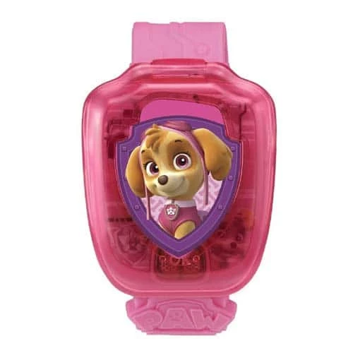 Vtech Paw Patrol Learning Watch Skye 2 Vtech Paw Patrol Learning Watch Skye - Image 2