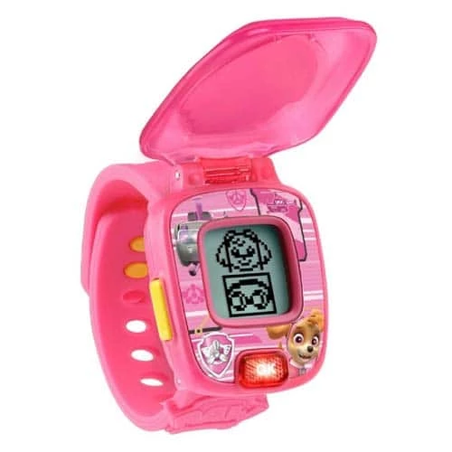 Vtech Paw Patrol Learning Watch Skye 3 Vtech Paw Patrol Learning Watch Skye - Image 3