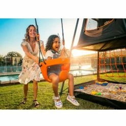 Vuly Toddler Swing -Zippi shop Vuly Baby Swing 2