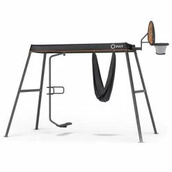 Vuly Trampoline Basketball Set 6 Vuly Trampoline Basketball Set -Zippi shop Vuly Basketball Set 2