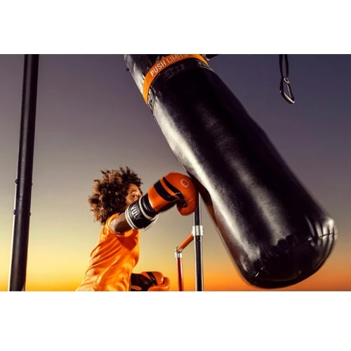 Vuly Boxing Bag 2 Vuly Boxing Bag - Image 2