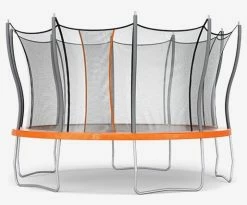 Vuly Flare Trampoline Large