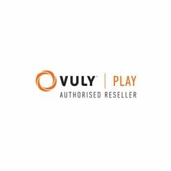 Vuly Ultra Trampoline Extra Large -Zippi shop Vuly Play Authorised Reseller 1 37