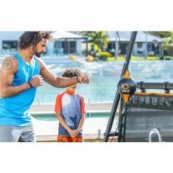 Vuly Punching Ball And Extender -Zippi shop Vuly Punching Ball And Extender 2