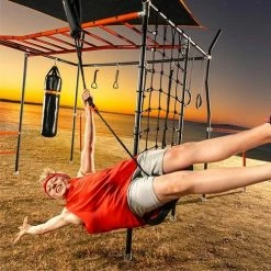 Vuly Starter Quest Monkey Bars And Climbing Frames -Zippi shop Vuly Starter Quest Monkey Bars and Climbing Frames 4