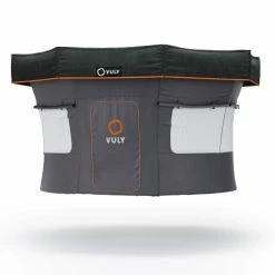 Vuly Thunder Pro Tent Bundle Medium