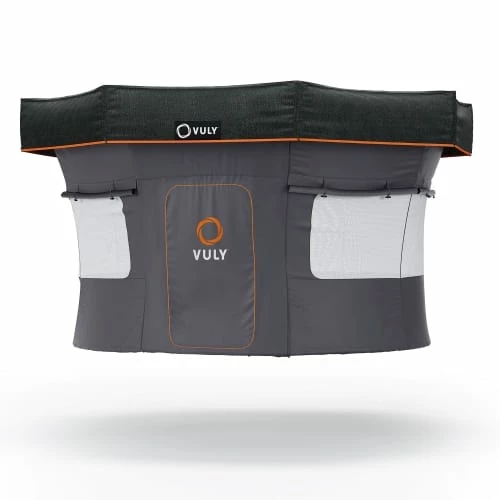 Vuly Flare Tent Bundle Extra Large 1 Vuly Flare Tent Bundle Extra Large
