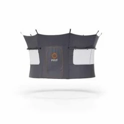 Vuly Tent Wall Flare Medium