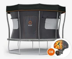 Vuly Ultra Trampoline Large