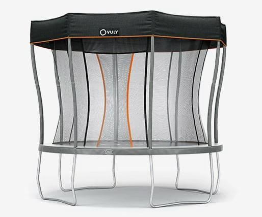 Vuly Ultra Trampoline Medium 2 Vuly Ultra Trampoline Medium - Image 2