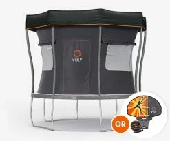 Vuly Ultra Trampoline Medium