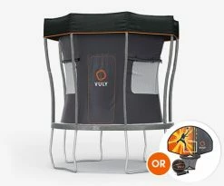 Vuly Ultra Trampoline Small