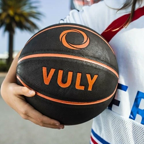 Vuly ViperGrip Basketball 2 Vuly ViperGrip Basketball - Image 2