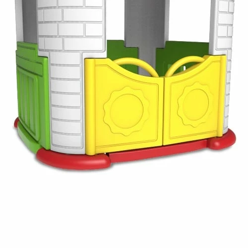 Lifespan Kids Wombat Playhouse 4 Lifespan Kids Wombat Playhouse - Image 4