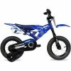 Yamaha 12 Inch MotoBike Child’s BMX Bike Boys