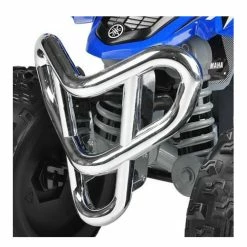 Yamaha 12 Volt Electric Raptor Quad Bike ATV Blue -Zippi shop Yamaha 12 Volt Electric Raptor Quad ATV Blue 5