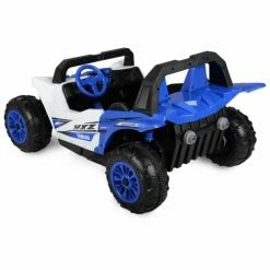 Yamaha 12 Volt YXZ 1000 UTV Electric Car Bike Blue 8 Yamaha 12 Volt YXZ 1000 UTV Electric Car Bike Blue -Zippi shop Yamaha 12 Volt YXZ 1000 UTV Electric Car Bike Blue 4