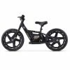Zippi Electric Zippi Rippa 16″ Kids Electric Balance Bike Black Standard Kit