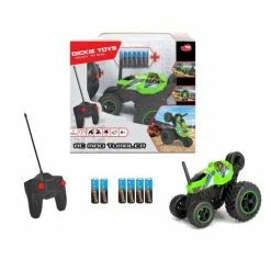 Misc Dickie Toys RC Mad Tumbler RTR 21cm