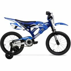 Yamaha 16 Inch MotoBike Childās BMX Bike Boys